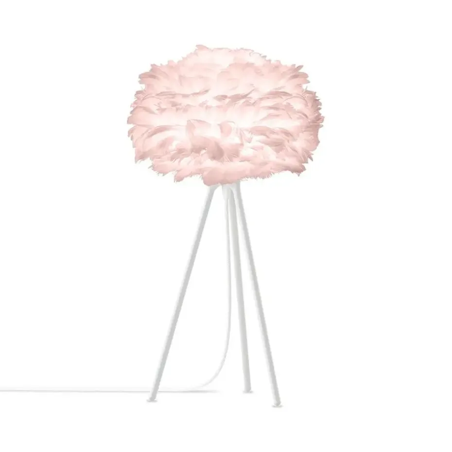 Umage Eos Mini lampenkap light rose - Ø 35 cm