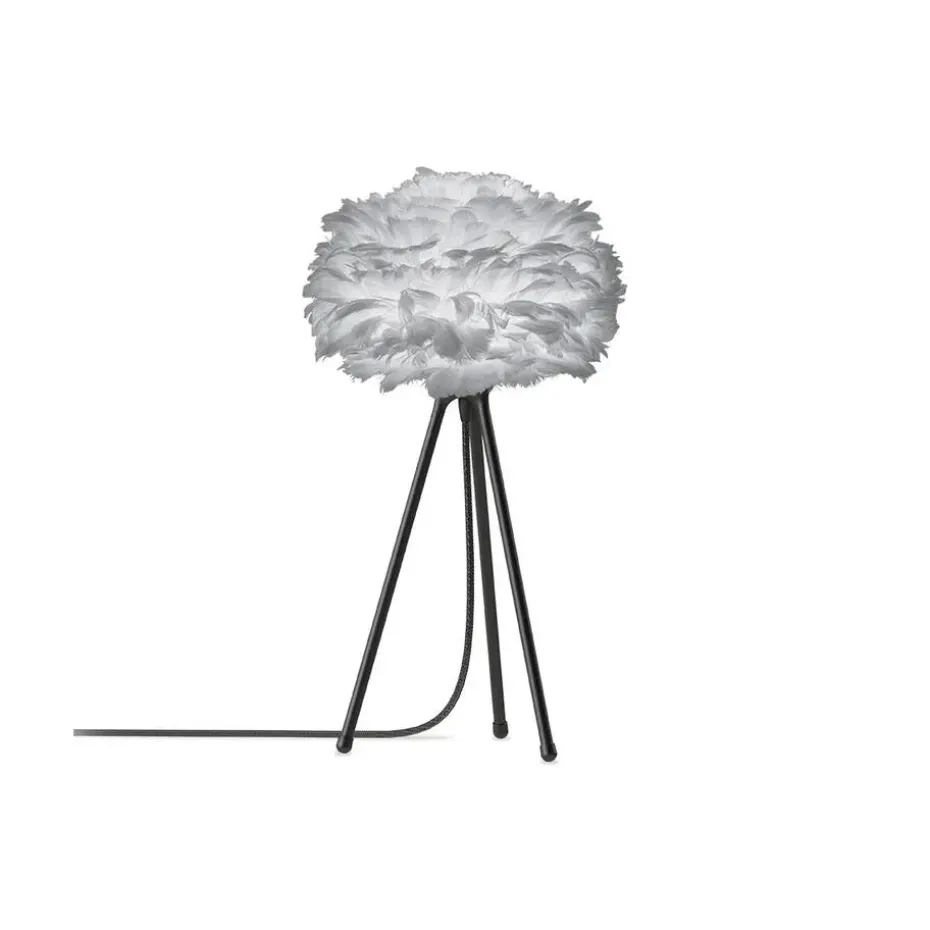 Umage Eos Mini lampenkap light grey - Ø 35 cm