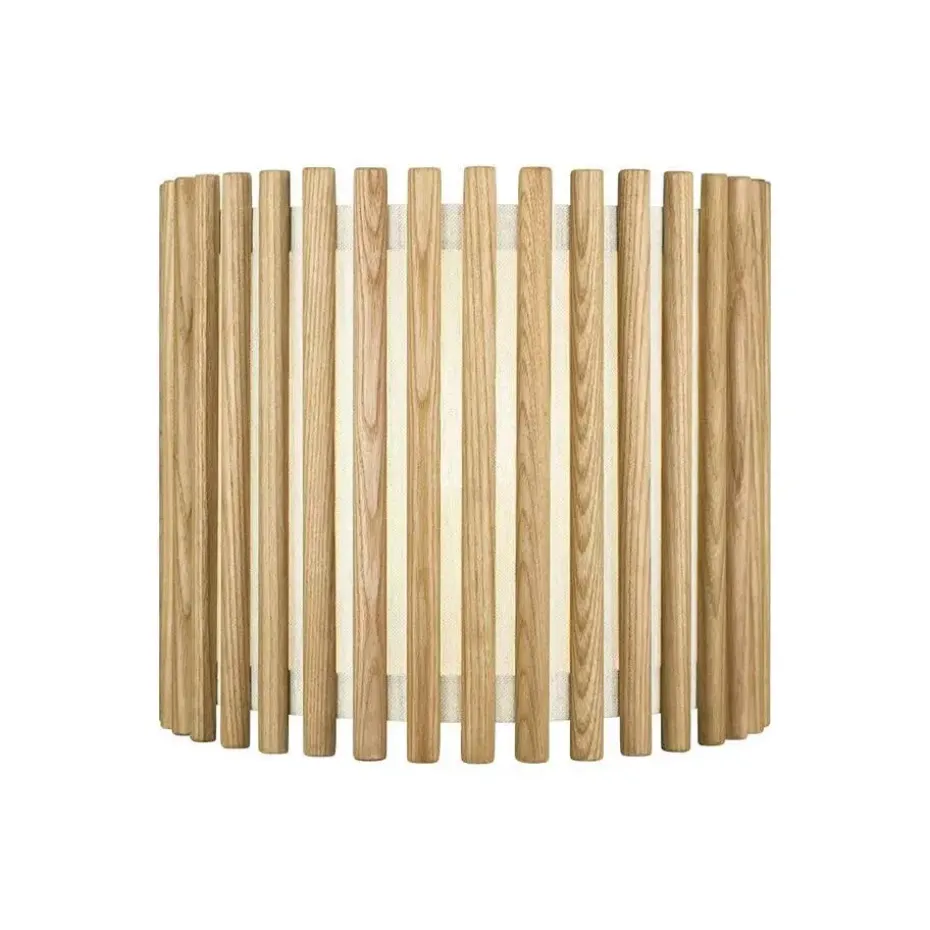 Umage Komorebi Medium Lampenkap Natural Oak