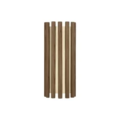 Umage Komorebi Mini Lampenkap Dark Oak