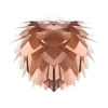 Umage Silvia Mini lampenkap copper - Ø 32 cm