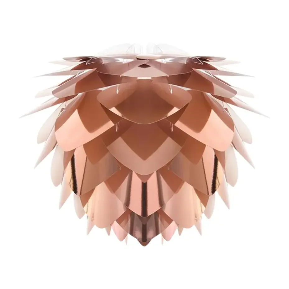 Umage Silvia Mini lampenkap copper - Ø 32 cm