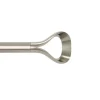 Umbra Loop 2,5 cm Gordijnroede, 93-304 cm