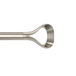 Umbra Loop 2,5 cm Gordijnroede, 93-304 cm