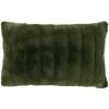 Unique Living - Sierkussen Norah 40x60cm - Winter Green