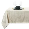 Unique Living - Tafelkleed Neomi 145x250cm - Beige