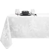 Unique Living - Tafelkleed Rody - 150x300cm - White