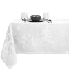 Unique Living - Tafelkleed Rody - 150x200cm - White