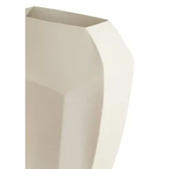 Vaas Cordoba - Wit - 25x11x34cm