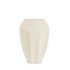 Vaas Cordoba - Wit - 30x13x45cm