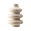 Vaas Liz - naturel - 24xØ16 cm