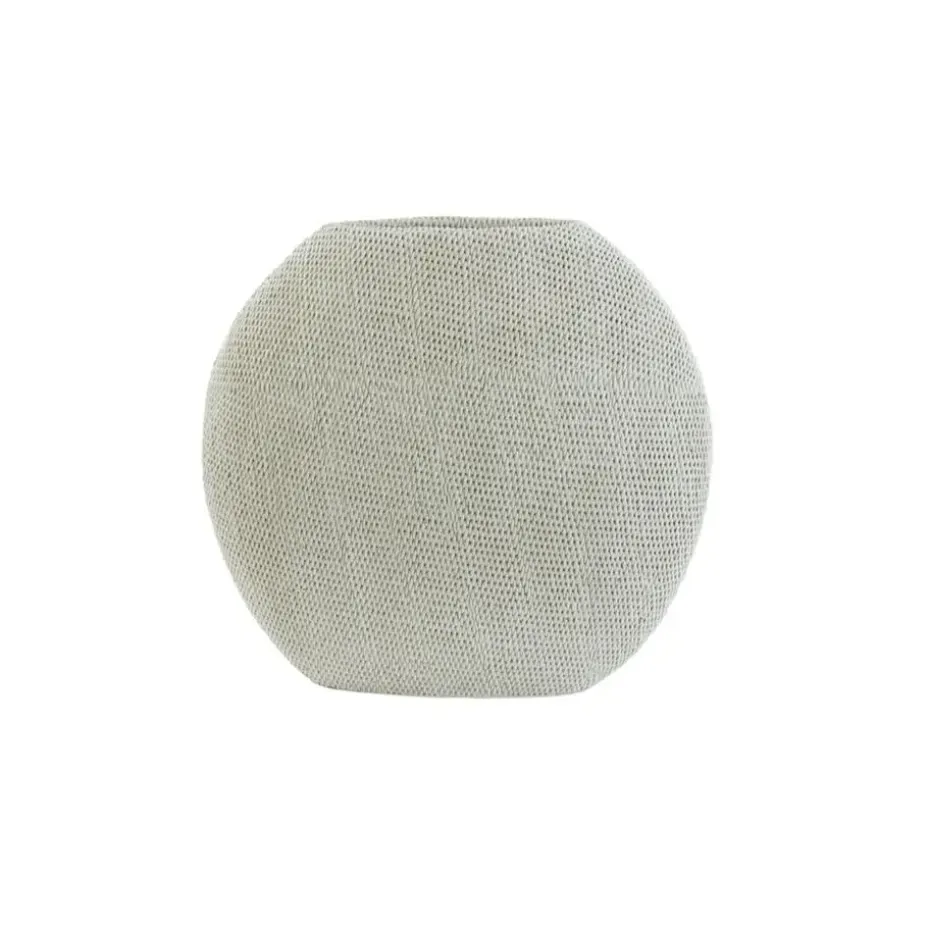 Vaas Mashaba - Zand - 50x20.5x45.5cm