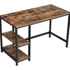 Vasagle Bureau - Werktafel - Vintage Tafel