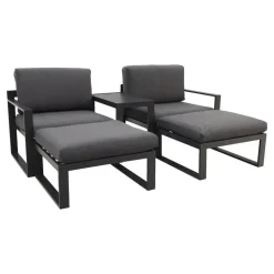 VDG Bocas balkon loungeset