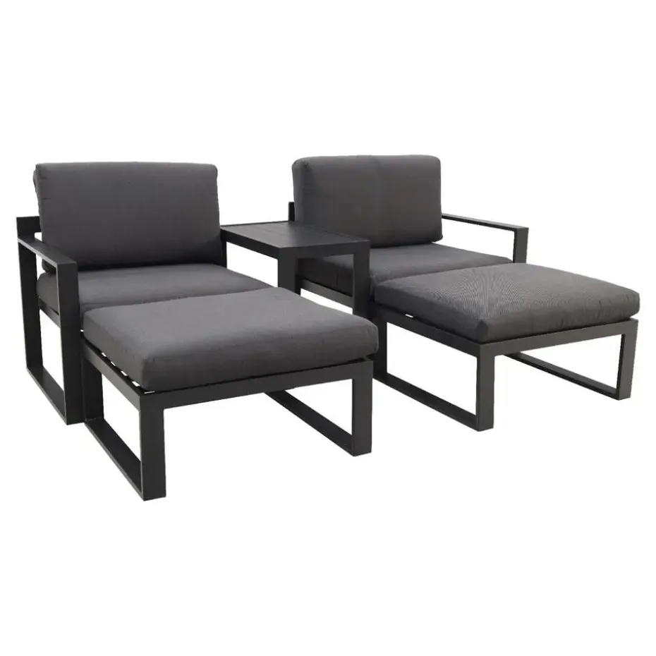 VDG Bocas balkon loungeset