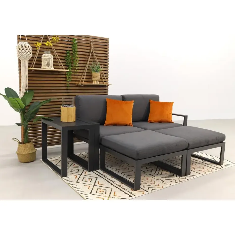 VDG Bocas balkon loungeset