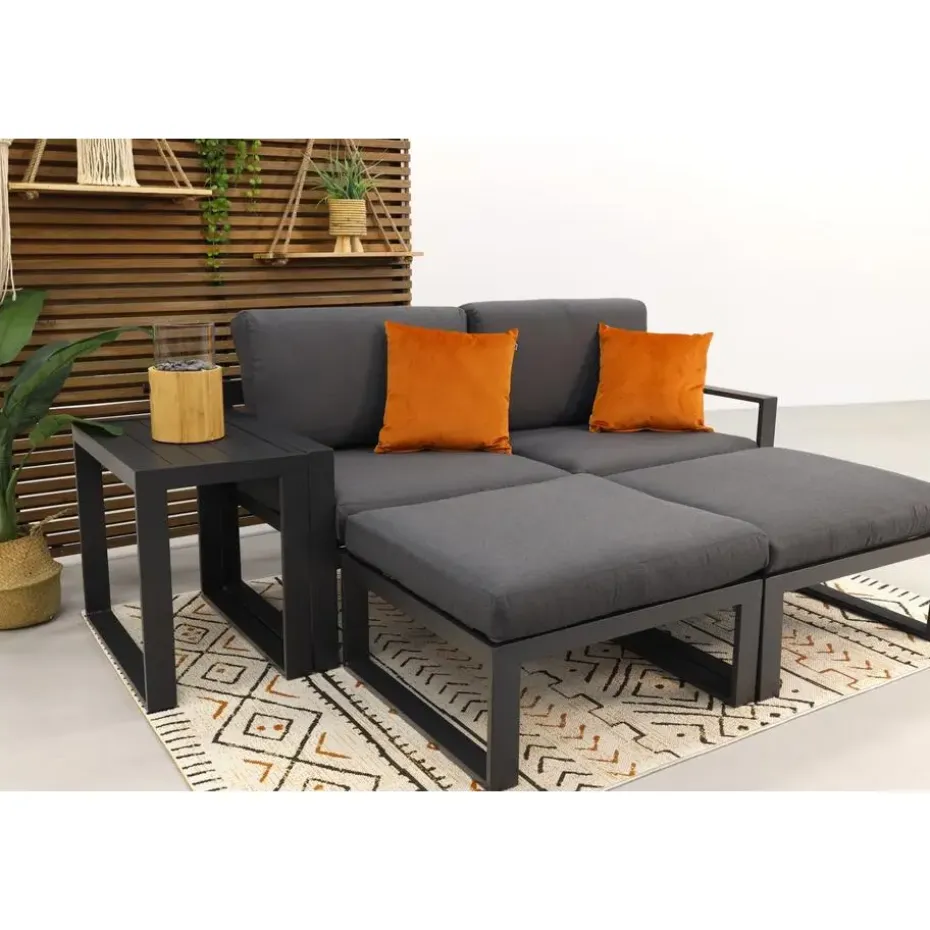 VDG Bocas balkon loungeset