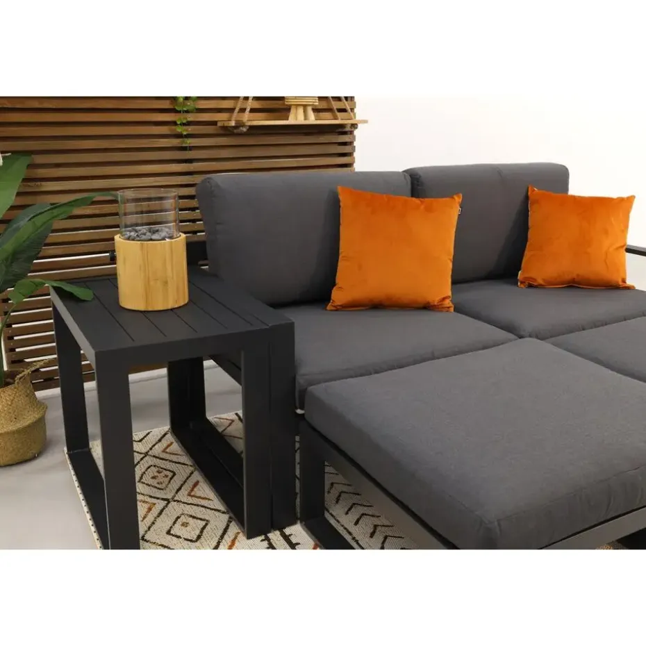 VDG Bocas balkon loungeset