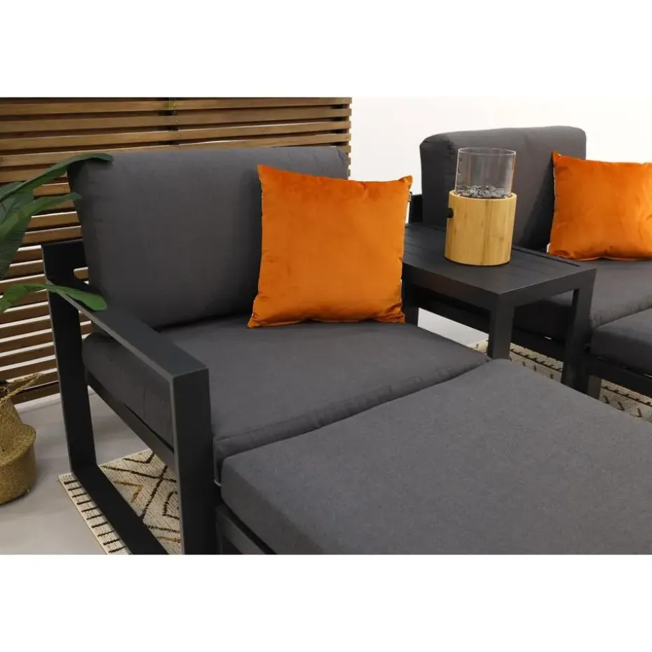 VDG Bocas balkon loungeset