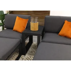 VDG Bocas balkon loungeset