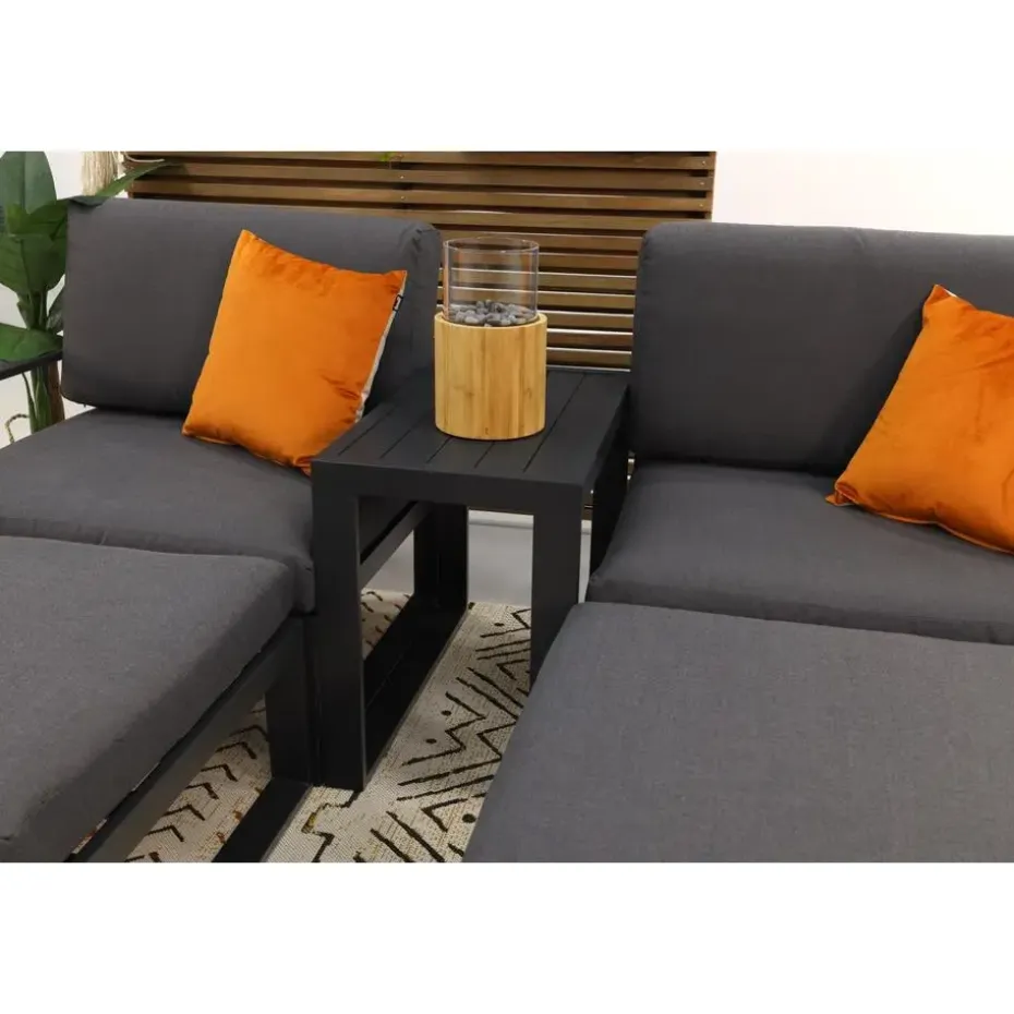 VDG Bocas balkon loungeset