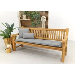 VDG Teakhouten tuinbank Patrick XL - 200 cm