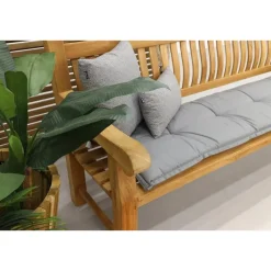 VDG Teakhouten tuinbank Patrick XL - 200 cm
