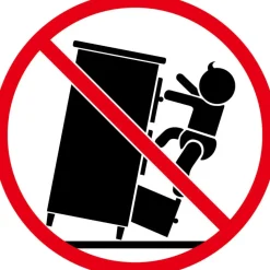 vidaXL - Badkamerkast - Wit - Bewerkt hout
