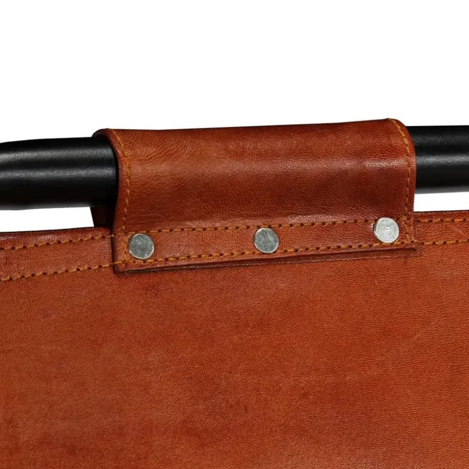 vidaXL - Barset - Bruin - Hout