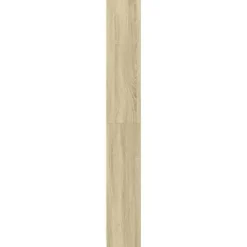 vidaXL - Boekenkast met 5 vakken - Sonoma eiken - Bewerkt hout - 80x24x176 cm