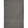 vidaXL - Buitenkleed - Grijs - Kunststof - 160 x 230 cm