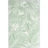 vidaXL - Buitenkleed - Groen - Polypropyleen - 120 x 180 cm