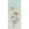 vidaXL - Deurgordijn - Multikleur - Bamboe - 90 x 200 cm