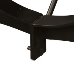 vidaXL - Eettafel - Bruin - Hout
