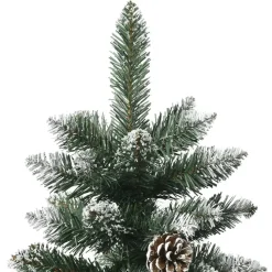 vidaXL - Kerstboom - Groen - 240 cm