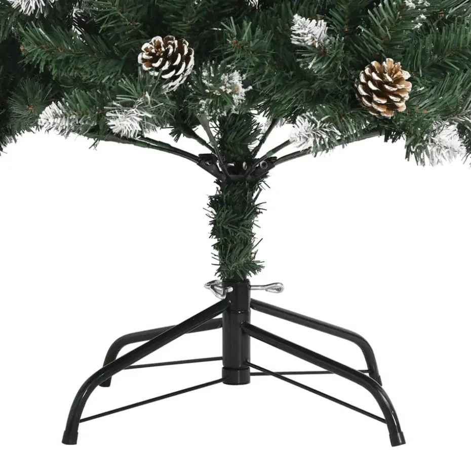 vidaXL - Kerstboom - Groen - 240 cm