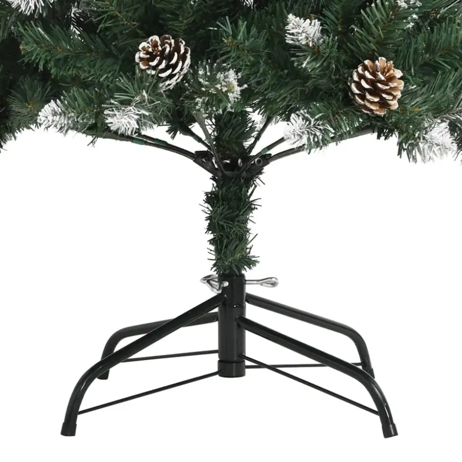 vidaXL - Kerstboom - Groen - 180 cm