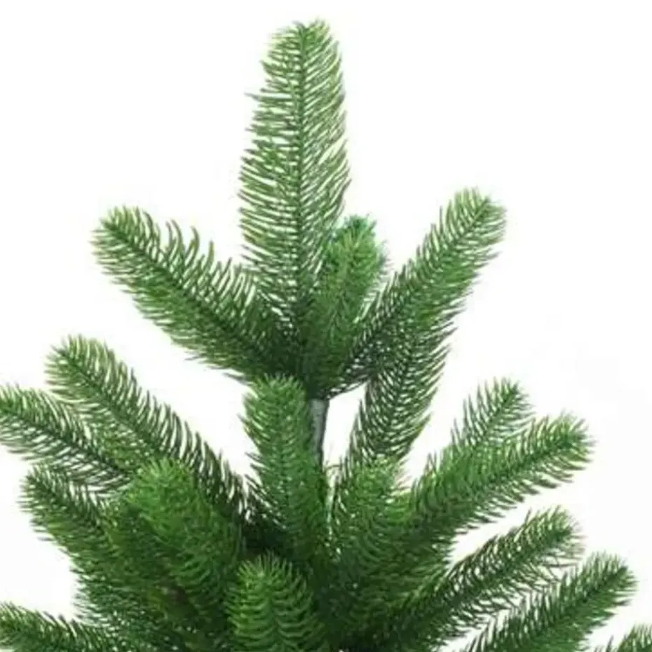 vidaXL - Kerstboom - Groen - 150 cm
