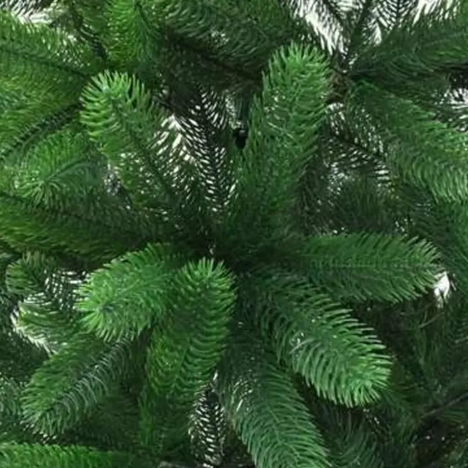 vidaXL - Kerstboom - Groen - 150 cm
