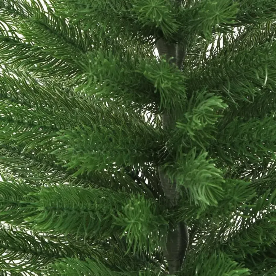 vidaXL - Kerstboom - Groen - 150 x 46 cm