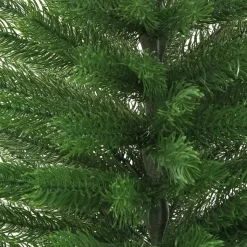 vidaXL - Kerstboom - Groen - 120 x 41 cm