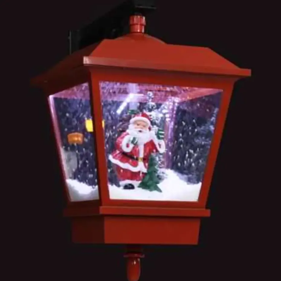 vidaXL - Kerstlamp