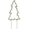vidaXL - Kerstverlichting