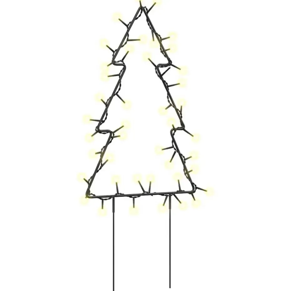 vidaXL - Kerstverlichting