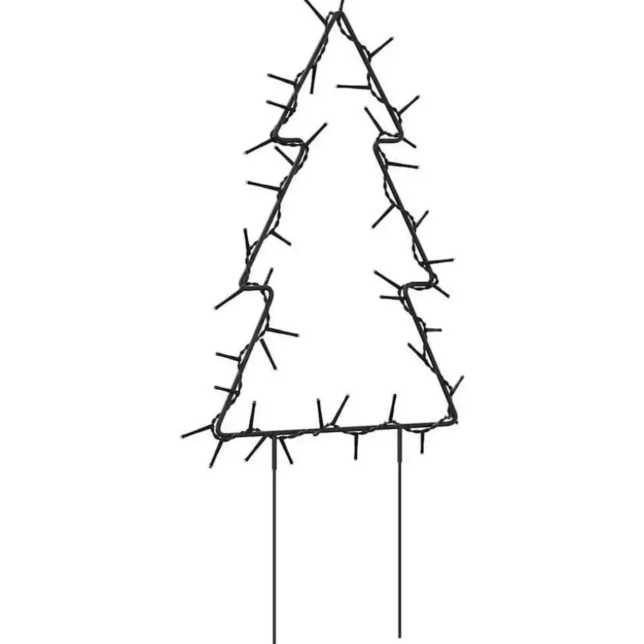 vidaXL - Kerstverlichting