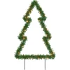 vidaXL - Kerstverlichting