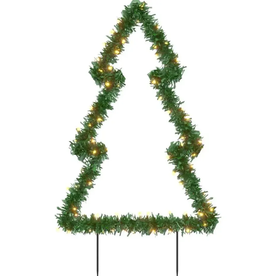vidaXL - Kerstverlichting