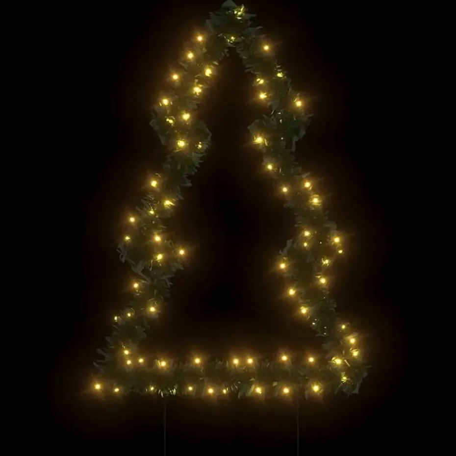 vidaXL - Kerstverlichting