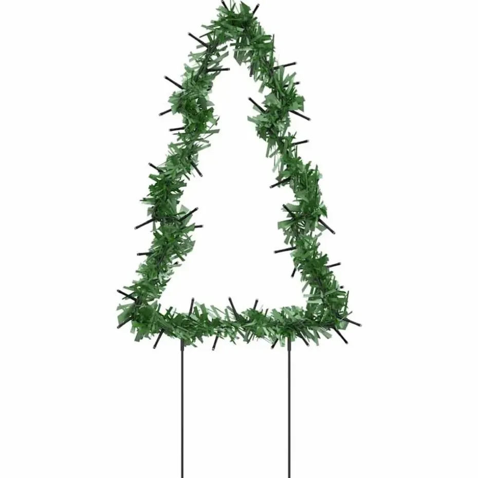 vidaXL - Kerstverlichting