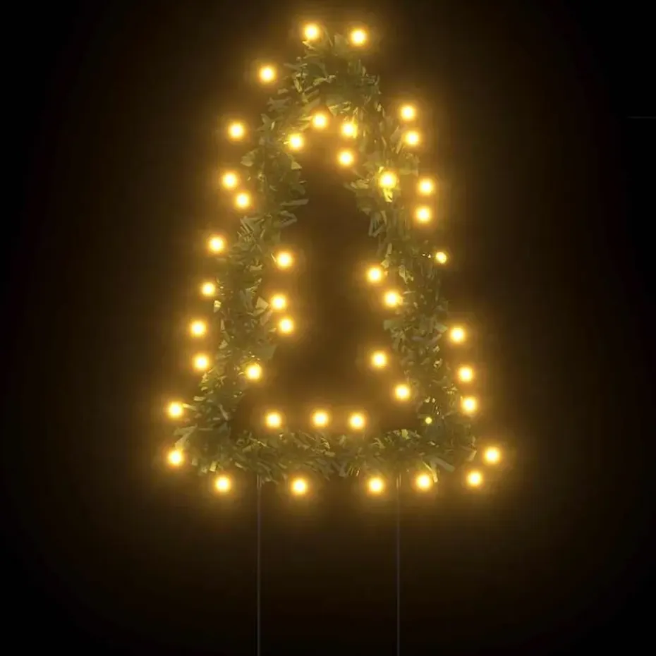 vidaXL - Kerstverlichting